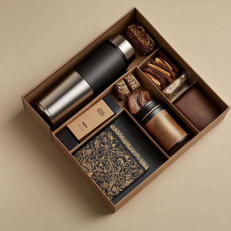 Welcome Kits